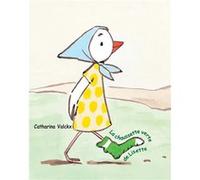 La chaussette verte de Lisette Catharina Valckx (Auteur)
