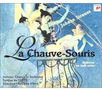 La Chauve-Souris