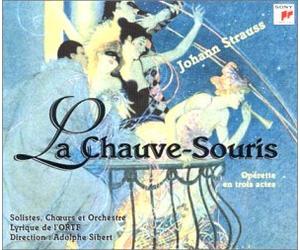 La Chauve-Souris