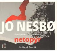 La chauve-souris - Jo Nesbo CD