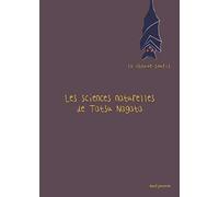 La Chauve-souris: Les Sciences naturelles de Tatsu Nagata