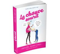 La Chauve Sourit - Caroline Le Flour - Courrier du livre graphic - broché - Bande dessinée