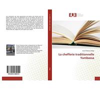 La chefferie traditionnelle Yambassa