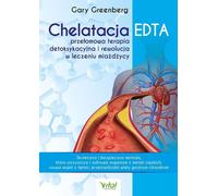 La chélation à l'EDTA - une thérapie de désintoxication innovante et une révolution dans le traitement du miasme