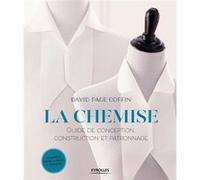 La chemise David Page Coffin (Auteur)