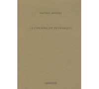 La Chemise de Pétrarque