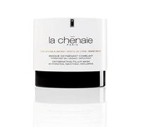 la chênaie - Masque Oxygénant Comblant - Soin Anti-âge - Peau Lissée, Défatiguée et Oxygenée - Comble les Rides - Repulpe - Illumine le Teint - 50 ml