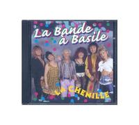 La Bande à Basile – La Chenille