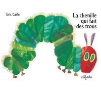 La Chenille Qui Fait Des Trous