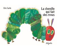 La Chenille Qui Fait Des Trous