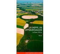 La Cheppe, Un Oppidum Gaulois