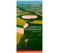La Cheppe, Un Oppidum Gaulois - Le Camp D'attila
