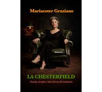 La Chesterfield: Dandy, streghe e altre forme di resistenza
