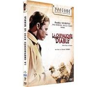 CHEVAUCHEE avec Le Diable [Édition Spéciale]
