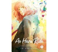 La chevauchée d'Ao Haru, Vol. 10
