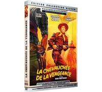 La Chevauchée de la vengeance – DVD – Édition Collection Silver