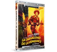 La Chevauchée de la vengeance [Édition Collection Silver]