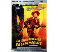 La Chevauchée de la vengeance [Édition Collection Silver]