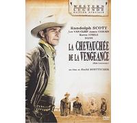 La Chevauchée De La Vengeance - Édition Spéciale