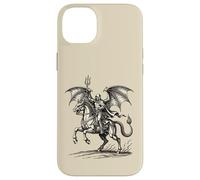 La Chevauchée de l'avant-Garde Infernal Coque pour iPhone 14 Plus
