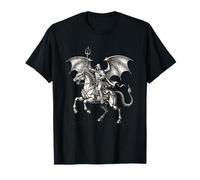 La Chevauchée de l'avant-Garde Infernal T-Shirt