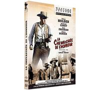 La Chevauchée de l'honneur – DVD – Seven7