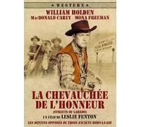La Chevauchée De L'honneur
