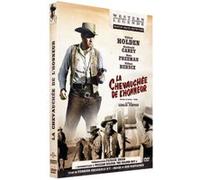 La Chevauchée de l'honneur – DVD – Seven7