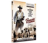 La Chevauchée de l'honneur DVD NEUF