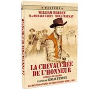 La Chevauchée de l'honneur G