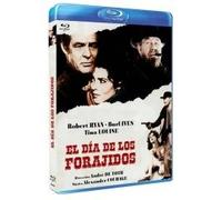 La Chevauchée Des Bannis (1959) / Day Of The Outlaw (Blu Ray)