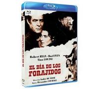 La Chevauchée des bannis (1959) / Day of the Outlaw (Blu Ray) G
