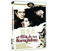 La Chevauchée des bannis (1959) / Day of the Outlaw (DVD)