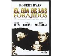 La Chevauchée des bannis (1959) / Day Of The Outlaw (DVD) G