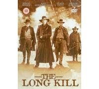 La Chevauchée des héros / The Long Kill / La Cucaracha ( Outlaw Justice ) [ Origine UK, Sans Langue Francaise ]