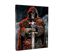 La Chevauchée des morts-vivants Blu-ray