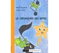 La Chevauchée Des Notes