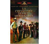 La Chevauchée Des Sept Mercenaires