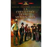 La Chevauchée des sept Mercenaires E