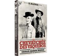 La Chevauchée Des Vaqueros