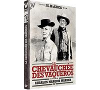 La Chevauchée Des Vaqueros