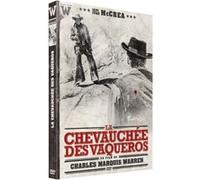 La Chevauchée des Vaqueros – DVD – Seven7