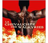 La Chevauchée des Walkyries