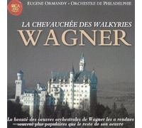 La Chevauchée des walkyries