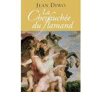 La chevauchée du Flamand - Jean Diwo - Fayard - broché - Roman