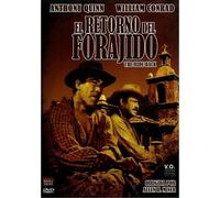 La Chevauchée Du Retour (1957) / The Ride Back (Dvd)