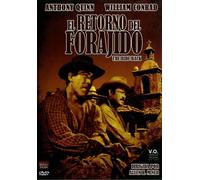 La Chevauchée Du Retour (1957) / The Ride Back (Dvd)