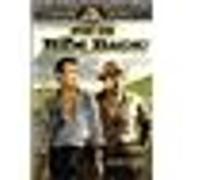 La Chevauchée du retour - DVD Zone 1 G