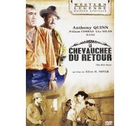 La chevauchée du retour – DVD – Édition spéciale (Seven7)