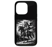 La Chevauchée du Roi Infernal Coque pour iPhone 13 Pro